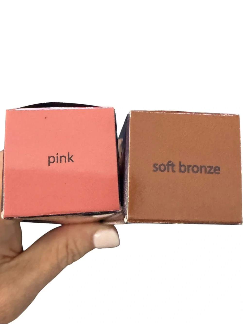 tarte Sculpt Tape Contour & Blush Liquid Duo - Bronze & Peach